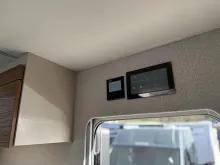 Fahrzeugbild Bürstner Signature SFT 7.0 Clesana|AHK|Markise|TV+SAT #22