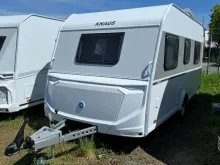 Fahrzeugbild Knaus Sport 420 QD #1