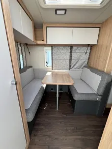 Fahrzeugbild Knaus Sport 420 QD #4