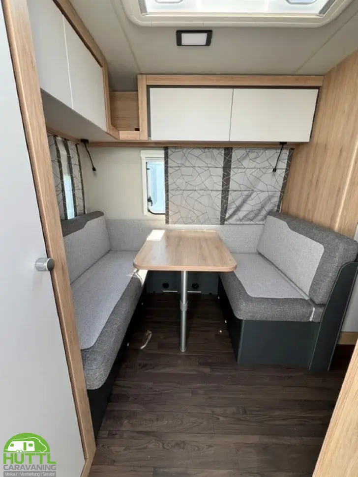 Fahrzeugbild Knaus Sport 420 QD #4