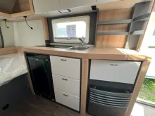 Fahrzeugbild Knaus Sport 420 QD #5