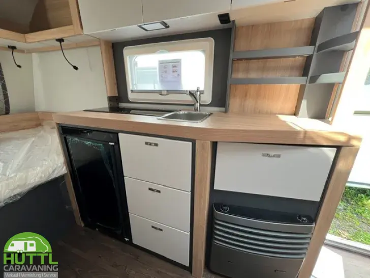 Fahrzeugbild Knaus Sport 420 QD #5