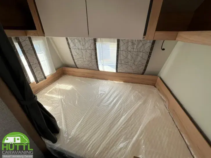 Fahrzeugbild Knaus Sport 420 QD #7