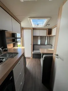 Fahrzeugbild Knaus Sport 420 QD #8