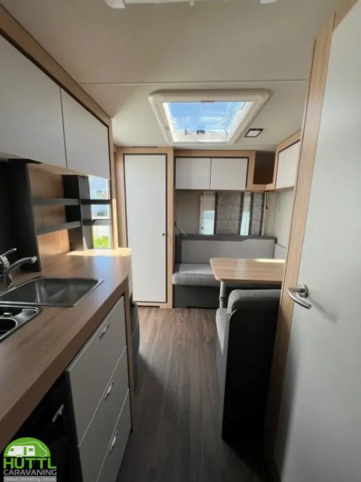 Fahrzeugbild Knaus Sport 420 QD #8