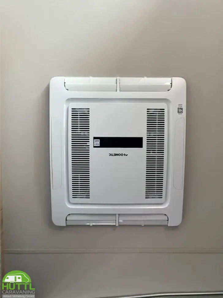 Fahrzeugbild Knaus Sport 420 QD #9