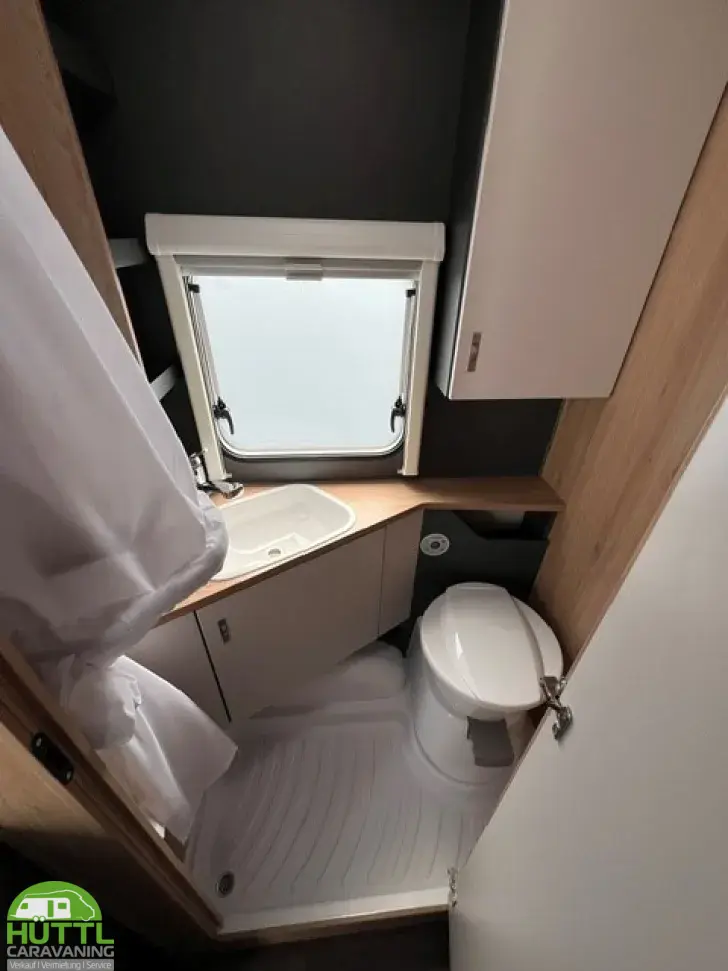 Fahrzeugbild Knaus Sport 420 QD #10