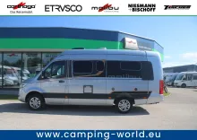 Fahrzeugbild Malibu genius 641 LE #18