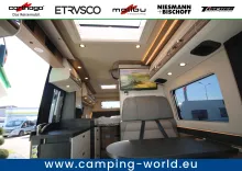 Fahrzeugbild Malibu genius 641 LE #9