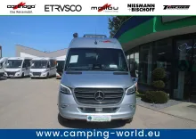 Fahrzeugbild Malibu genius 641 LE #20