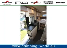 Fahrzeugbild Malibu genius 641 LE #11