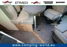 Fahrzeugbild Malibu genius 641 LE #31