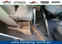 Fahrzeugbild Malibu genius 641 LE #32