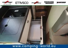 Fahrzeugbild Malibu genius 641 LE #35