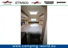 Fahrzeugbild Malibu genius 641 LE #41