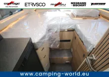 Fahrzeugbild Malibu genius 641 LE #42