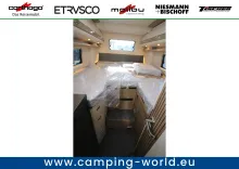 Fahrzeugbild Malibu genius 641 LE #10