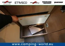 Fahrzeugbild Malibu genius 641 LE #43