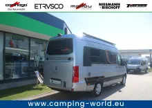 Fahrzeugbild Malibu genius 641 LE #4