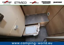 Fahrzeugbild Malibu genius 641 LE #46