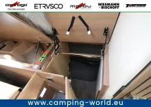 Fahrzeugbild Malibu genius 641 LE #49