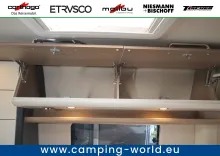 Fahrzeugbild Malibu genius 641 LE #52