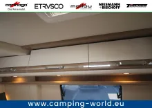 Fahrzeugbild Malibu genius 641 LE #54