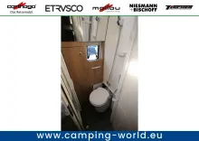 Fahrzeugbild Malibu genius 641 LE #61