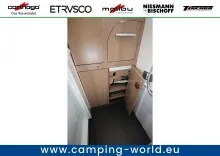 Fahrzeugbild Malibu genius 641 LE #14