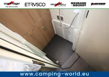 Fahrzeugbild Malibu genius 641 LE #65