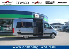 Fahrzeugbild Malibu genius 641 LE #23