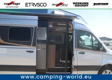 Fahrzeugbild Malibu genius 641 LE #24