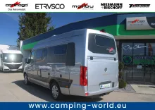 Fahrzeugbild Malibu genius 641 LE #5