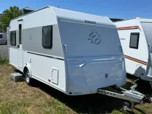 Fahrzeugbild Knaus Sport 450 FU #1