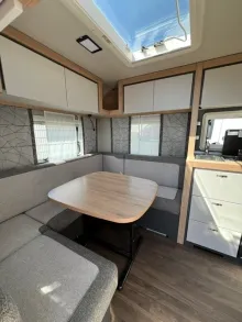 Fahrzeugbild Knaus Sport 450 FU #4