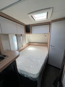 Fahrzeugbild Knaus Sport 450 FU #6