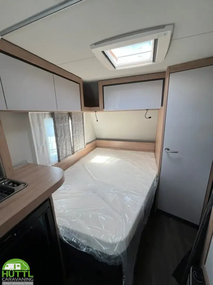 Fahrzeugbild Knaus Sport 450 FU #6