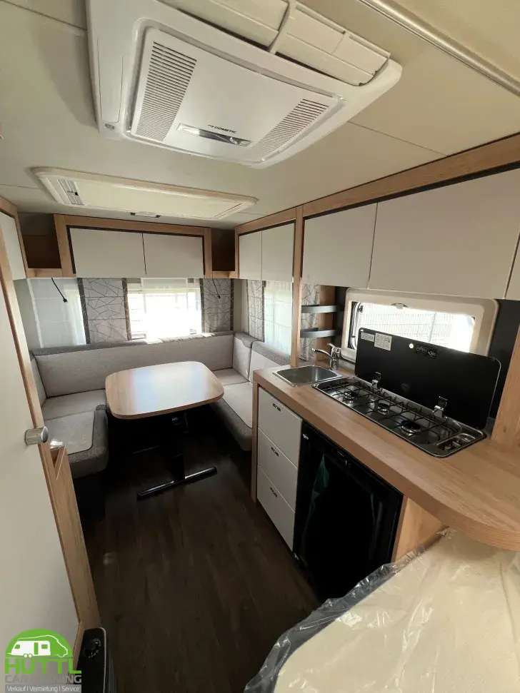 Fahrzeugbild Knaus Sport 450 FU #8