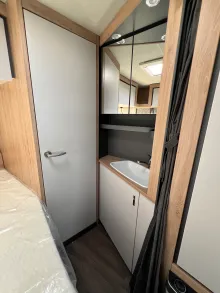 Fahrzeugbild Knaus Sport 450 FU #9