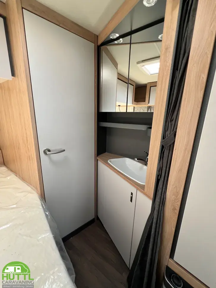 Fahrzeugbild Knaus Sport 450 FU #9