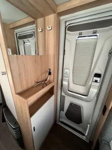 Fahrzeugbild Knaus Sport 450 FU #10