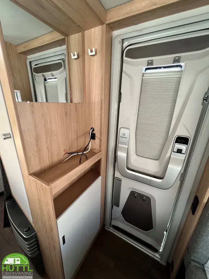 Fahrzeugbild Knaus Sport 450 FU #10