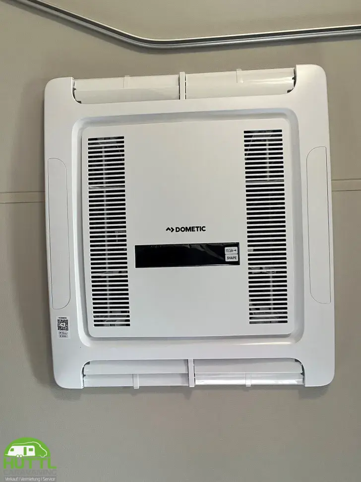 Fahrzeugbild Knaus Sport 450 FU #11