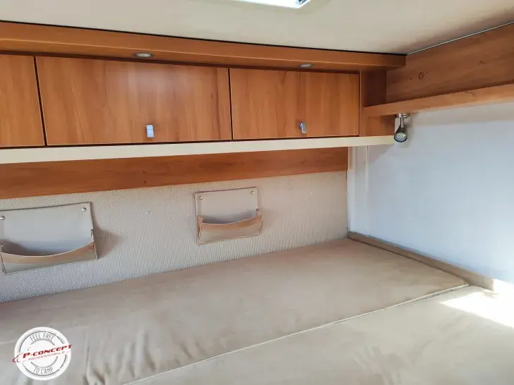 Fahrzeugbild Hymer Tramp CL 612 *im Kundenauftrag* #7