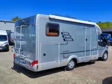 Fahrzeugbild Hymer Tramp CL 612 *im Kundenauftrag* #3