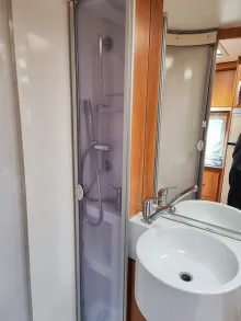 Fahrzeugbild Hymer Tramp CL 612 *im Kundenauftrag* #10