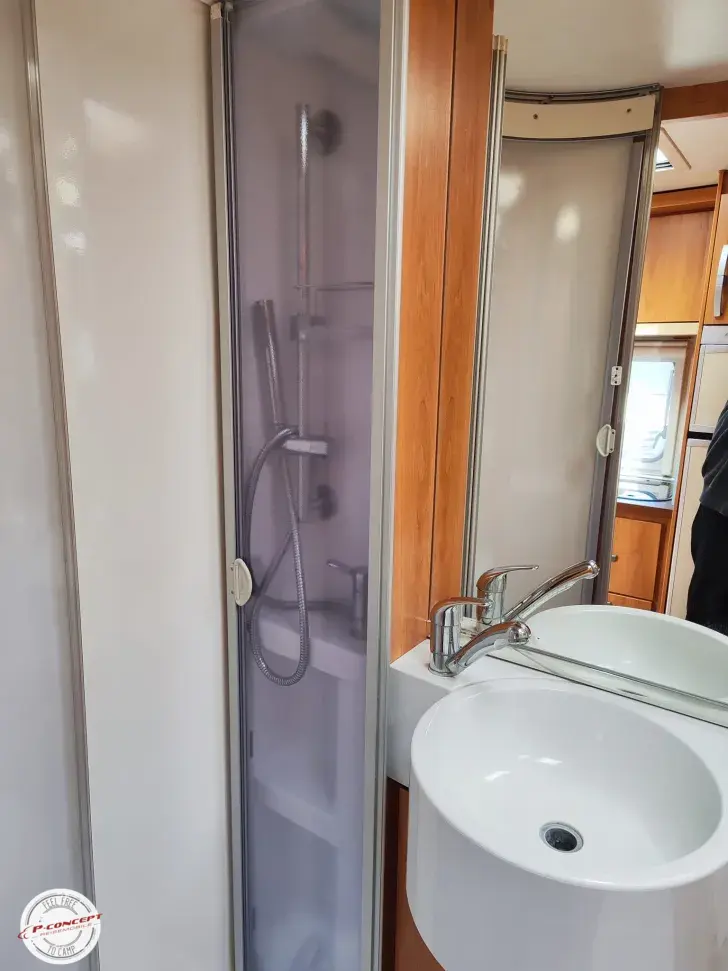 Fahrzeugbild Hymer Tramp CL 612 *im Kundenauftrag* #10