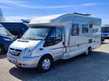 Fahrzeugbild Hymer Tramp CL 612 *im Kundenauftrag* #2