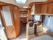 Fahrzeugbild Hymer Tramp CL 612 *im Kundenauftrag* #6
