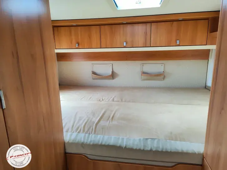 Fahrzeugbild Hymer Tramp CL 612 *im Kundenauftrag* #8